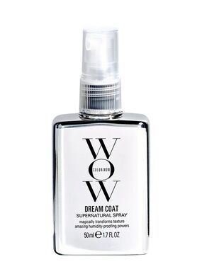 COLOR WOW Mini Dream Coat Supernatural Spray Anti-Frizz Treatment 50 ml